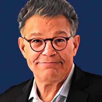 Al Franken Oklahoma City Tickets