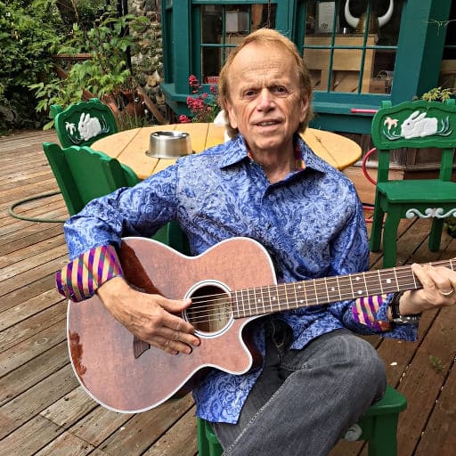 Al Jardine Concerts in Oklahoma City
