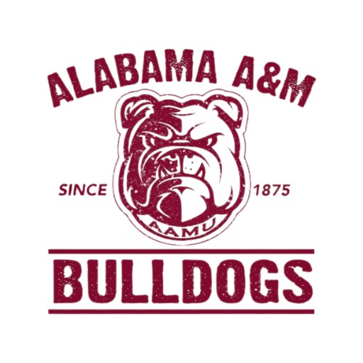 Alabama A&M Bulldogs Schedule 2026–2027