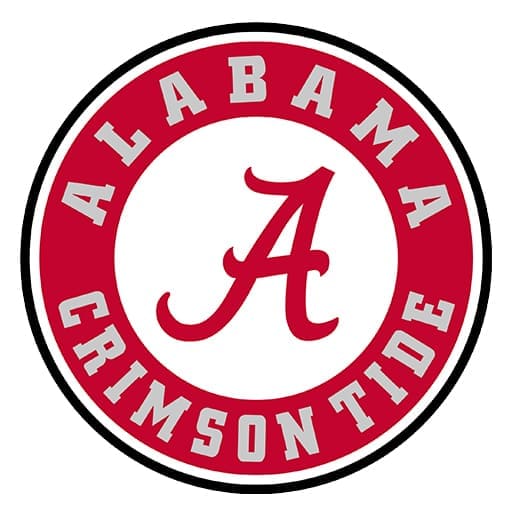 Alabama Crimson Tide Basketball Schedule 2026–2027
