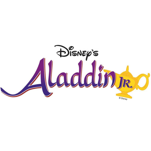 Aladdin Jr. Oklahoma City Tickets