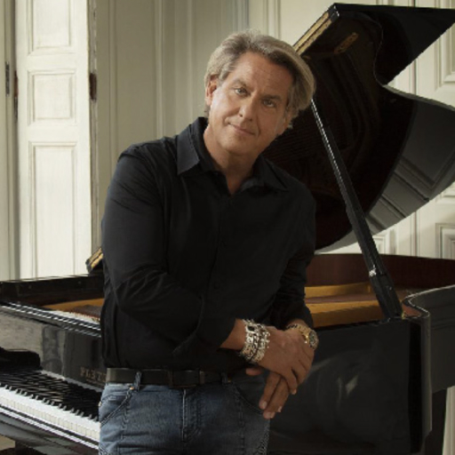 Alain Lefevre Concerts in Oklahoma City