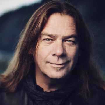 Alan Doyle Concerts in Oklahoma City