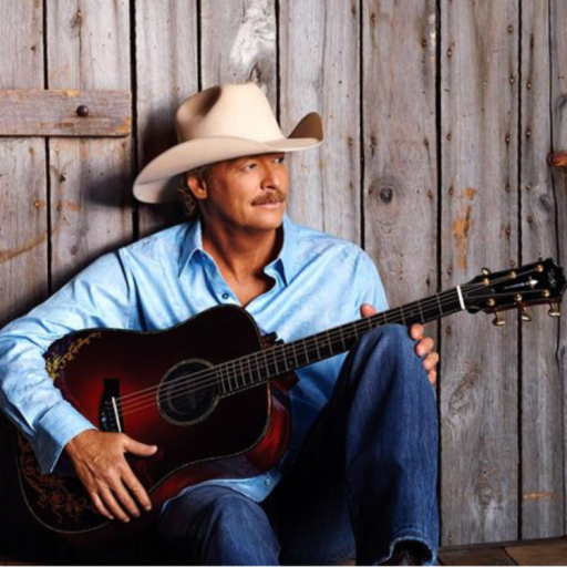 Alan Jackson Concerts in Oklahoma City