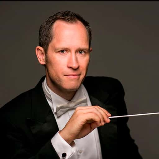 Alastair Willis Concerts in Oklahoma City