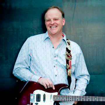 Albert Cummings Concerts in Oklahoma City