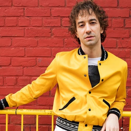 Albert Hammond Jr. Concerts in Oklahoma City