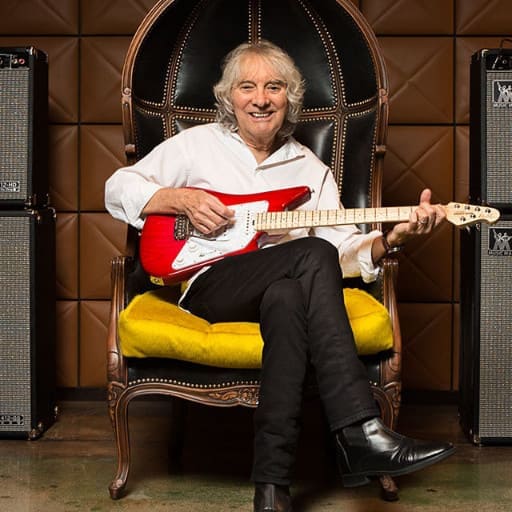 Albert Lee Concerts in Oklahoma City