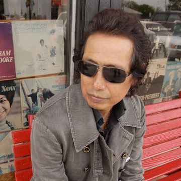Alejandro Escovedo Concerts in Oklahoma City