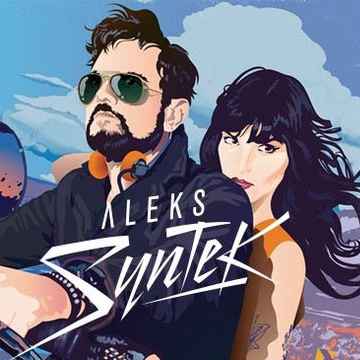 Aleks Syntek Concerts in Oklahoma City
