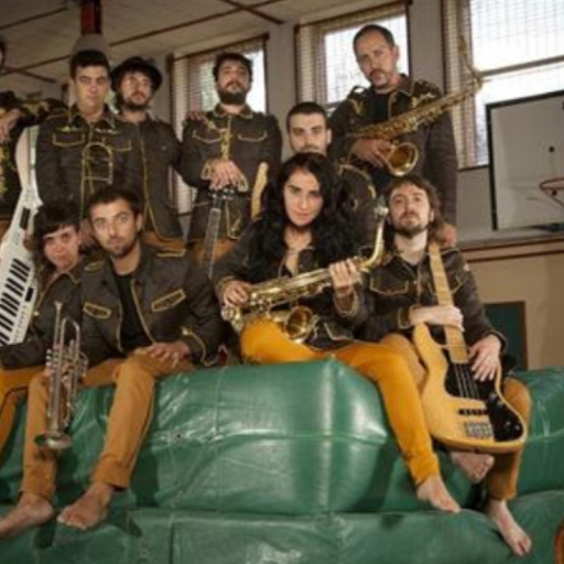 Alemeda Concerts in Oklahoma City
