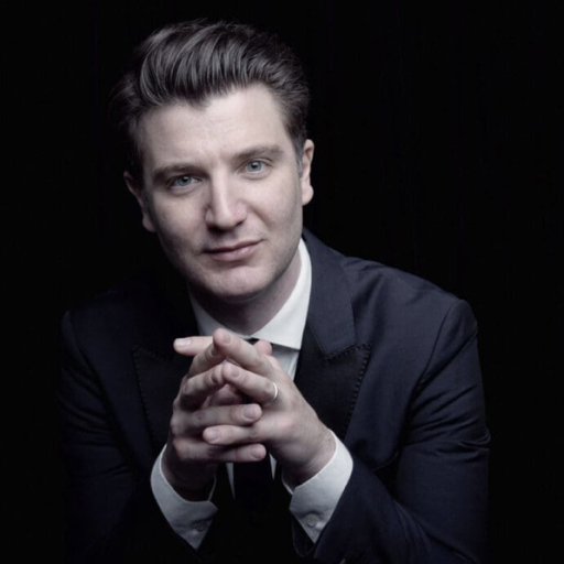 Alessio Bax Concerts in Oklahoma City