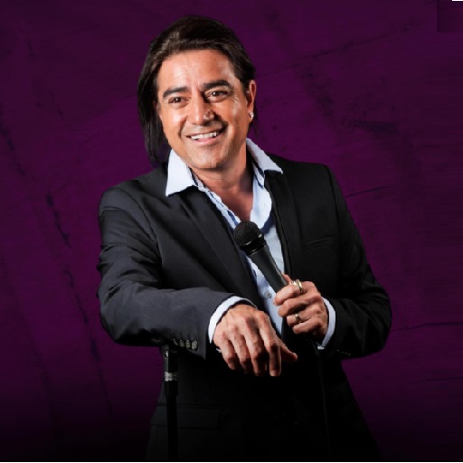 Alex Reymundo Oklahoma City Tickets