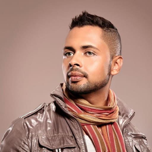 Alex Ruiz Concerts in Oklahoma City