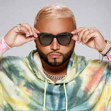 Alex Sensation Concerts in Oklahoma City