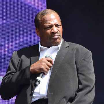Alexander O'Neal Concerts in Oklahoma City