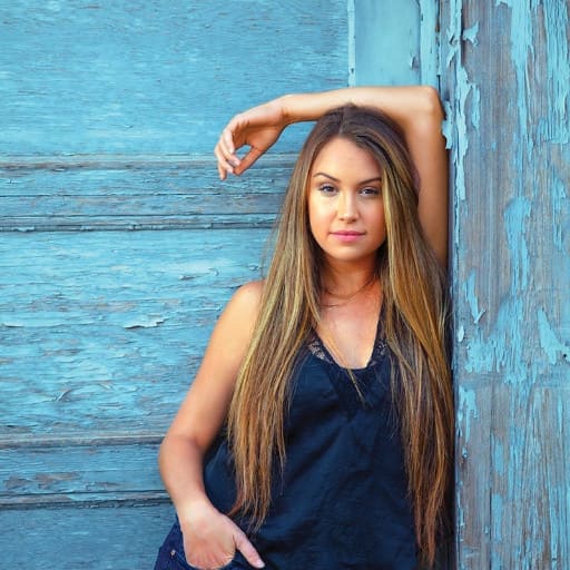 Alexandra Kay Concerts in Oklahoma City