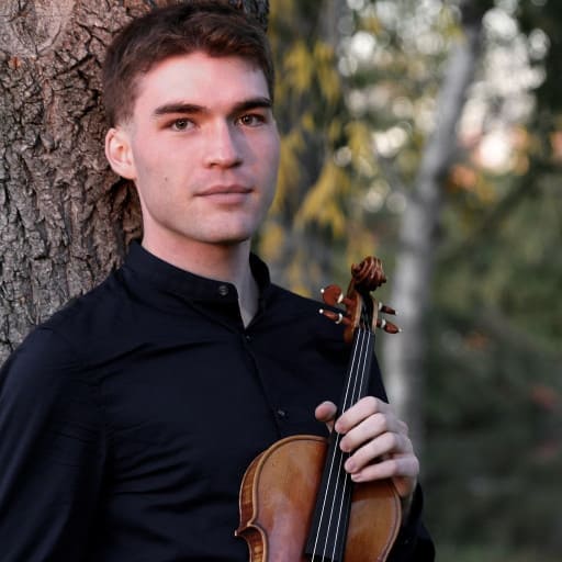Alexi Kenney Concerts in Oklahoma City