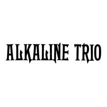 Alkaline Trio Concerts in Oklahoma City