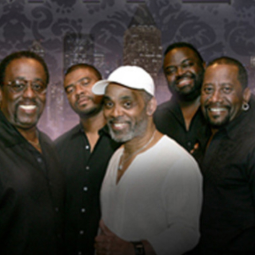 All-Star Tribute to Frankie Beverly concerts in Oklahoma City.