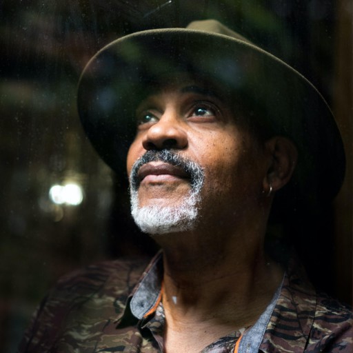 Allan Harris Concerts in Oklahoma City