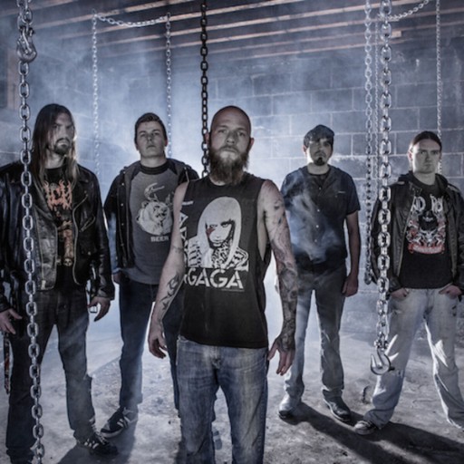 Allegaeon Concerts in Oklahoma City