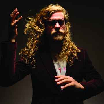 Allen Stone Concerts in Oklahoma City