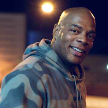 Alonzo Bodden Oklahoma City Tickets
