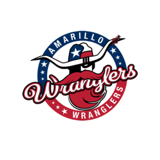 Amarillo Wranglers Schedule 2026–2027