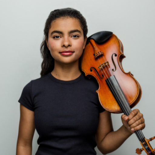 Amaryn Olmeda Concerts in Oklahoma City