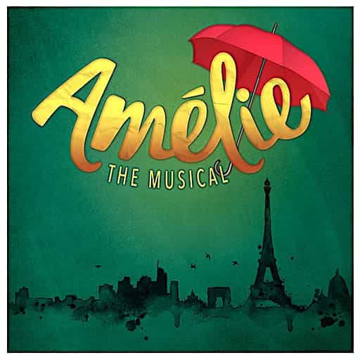 Amelie Oklahoma City Tickets