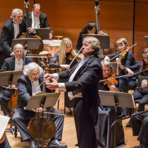 American Classical Orchestra Concerts in Oklahoma City