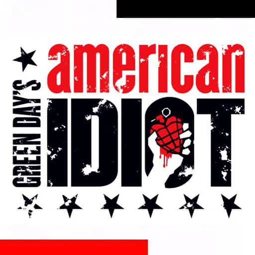American Idiot Oklahoma City Tickets