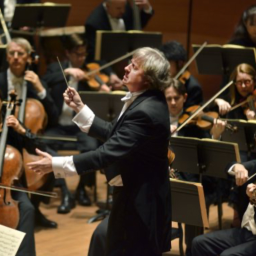 American Masters - Classical Concerts in Oklahoma City