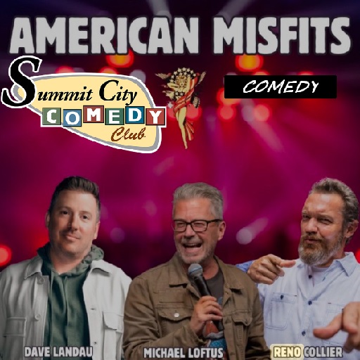 American Misfits Oklahoma City Tickets