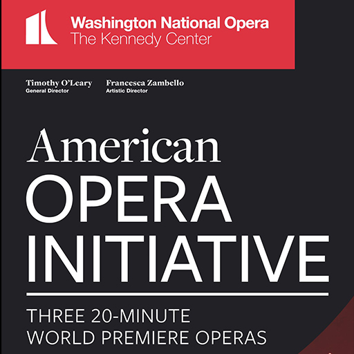 American Opera Initiative Oklahoma City Tickets