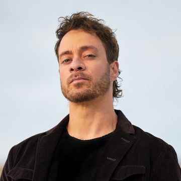 Amos Lee Concerts in Oklahoma City