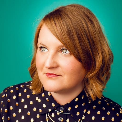 Amy Miller - Comedian Oklahoma City Tickets