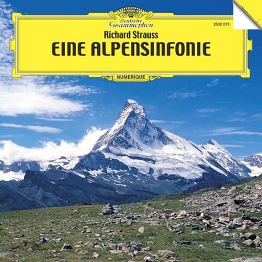 An Alpine Symphony Concerts in Oklahoma City