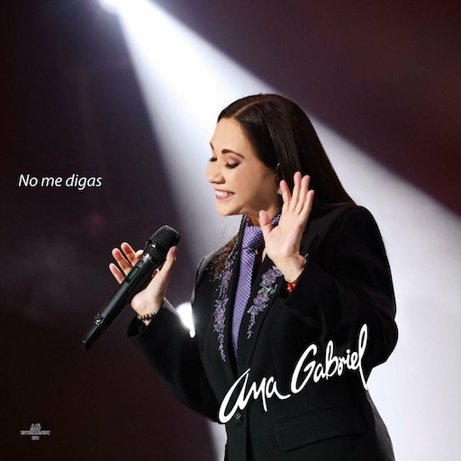 Ana Gabriel Concerts in Oklahoma City
