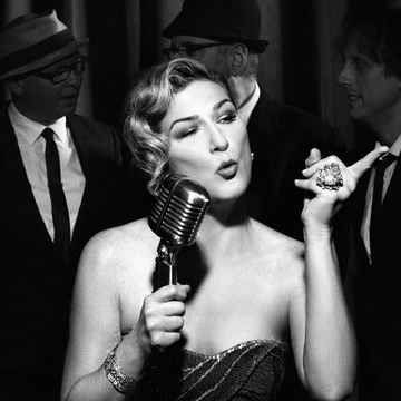 Ana Gasteyer Oklahoma City Tickets