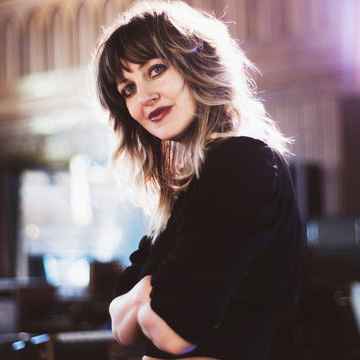 Anais Mitchell Concerts in Oklahoma City