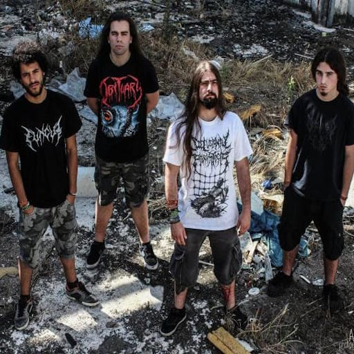 Analepsy Concerts in Oklahoma City