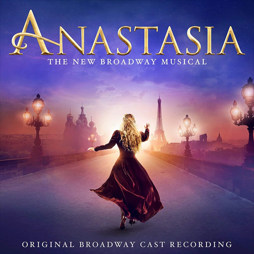 Anastasia - Youth Edition Oklahoma City Tickets