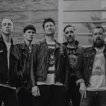 Anberlin Concerts in Oklahoma City