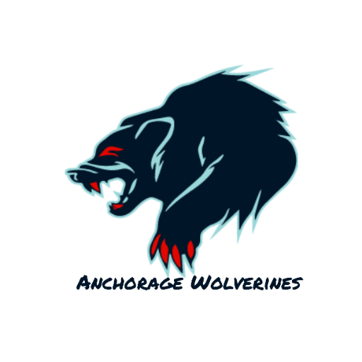 Anchorage Wolverines Schedule 2026–2027