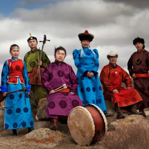 AnDa Union Concerts in Oklahoma City
