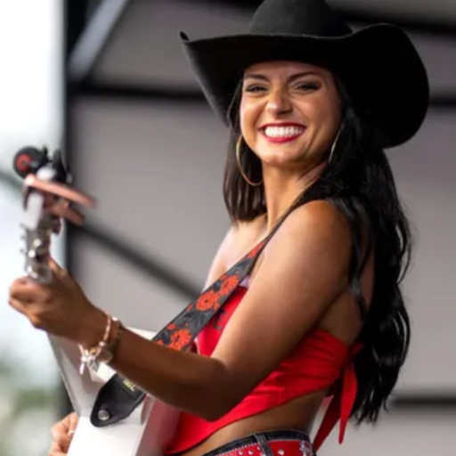 Andi Jo Taylor Concerts in Oklahoma City