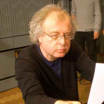 Andras Schiff Concerts in Oklahoma City