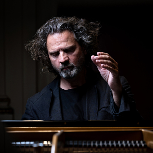 Andreas Haefliger Concerts in Oklahoma City